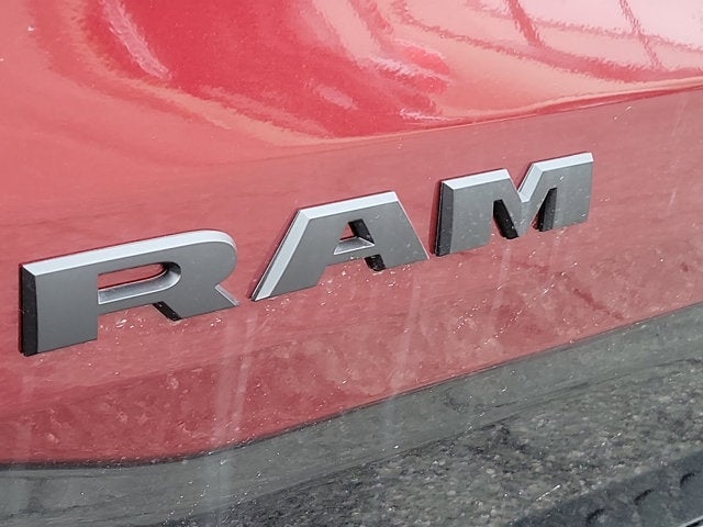2024 RAM Ram 1500 TRX